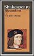 Cover of Riccardo III
