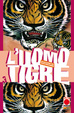 Cover of L'uomo Tigre - Tiger Mask vol. 3