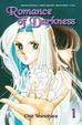 Cover of Romance of Darkness 1