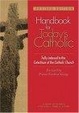Cover of Handbook for Today's Catholic