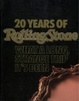 Cover of 20 Years of Rolling Stone