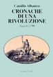 Cover of Cronache di una rivoluzione