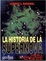 Cover of Historia de la supernova