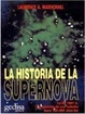 Cover of Historia de la supernova