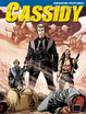 Cover of Cassidy n. 18