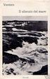 Cover of Il silenzio del mare