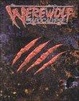 Cover of Werewolf
