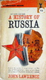 Cover of History of Russia