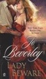 Cover of Lady Beware