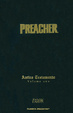 Cover of Preacher - Antico Testamento vol. 1