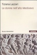 Cover of Le donne nell'alto Medioevo