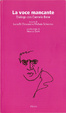 Cover of La voce mancante