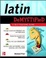 Cover of Latin Demystified