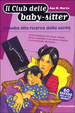 Cover of Claudia alla ricerca della verità