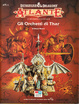 Cover of Dungeons & Dragons - Atlante