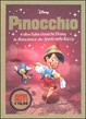 Cover of Pinocchio e altre fiabe classiche Disney da Biancaneve alla Spada nella Roccia
