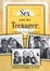 Cover of "Sex and the Teenager"