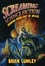 Cover of "Screaming Science Fiction"