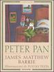 Cover of Peter Pan