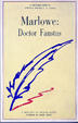 Cover of Marlowe: Doctor Faustus