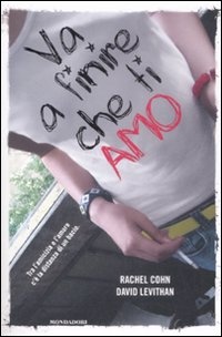 More about Va a finire che ti amo
