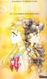 Cover of Sailormoon 11