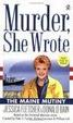 Cover of Murder, She Wrote