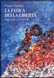 Cover of La fatica della libertà