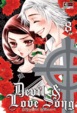 Cover of Devil & Love Song vol. 8