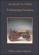 Cover of L'autopompa fantasma