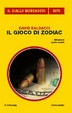 Cover of Il gioco di Zodiac