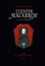 Cover of Cuentos macabros