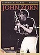 Cover of John Zorn