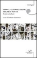 Cover of Con gli occhiali da sole anche di notte