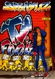 Cover of Sprayliz marzo 1996