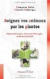 Cover of Soignez vos animaux par les plantes