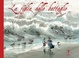 Cover of La figlia delle battaglie