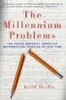 Cover of The Millennium Problems