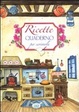 Cover of Ricette. Quaderno per scriverle