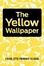 Cover of The Yellow Wallpaper