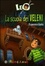 Cover of Leo. La scuola dei veleni