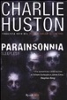 Cover of Parainsonnia