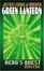 Cover of "Green Lantern"