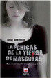 Cover of Las chicas de la tienda de mascotas