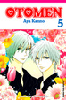 Cover of Otomen nº 05