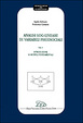 Cover of Analisi log-lineare di variabili psicosociali