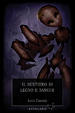 Cover of Il sentiero di legno e sangue