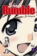 Cover of School Rumble