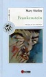 Cover of Frankenstein