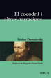 Cover of El cocodril i altres narracions